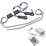 Oracle Daytime Running Light - Colorshift(tm) Surface Mount Drl Module,. Fixed Price $287.99.