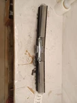 Center Light Bar 26362353 For 24-25 Blazer Ev 3177983. Fixed Price $474.00.