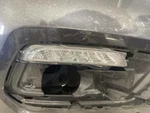 Used Daytime Running Light Fits: 2016 Chevrolet Cruze Bumper Mou. Fixed Price $153.98.