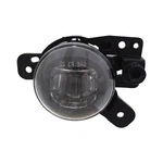 For Chevy Colorado 23-26 Tyc Passenger Side Replacement Fog Light Standard Line. Fixed Price $87.17.