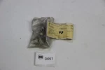 New Original Bmw E30 E36 E28 E34 E32 Hexagon Screw M8X20 Nos 7160124892. Fixed Price $12.06.