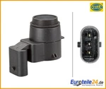 Sensor, Parking Aid Hella 6PX358141-021 For Bmw Series X1. Fixed Price $61.80.