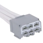 For Chevy Equinox 18-19 Acdelco Gm Original Equipment Liftgate Harness Connector. Fixed Price $12.87.