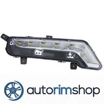 GM2563102C Passenger Side Led Daytime Running Light For 2014-20 Chevrolet Impala. Fixed Price $213.99.