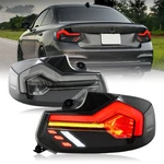 Tt-abc Led Tail Light Assembly Fit For Bmw F22 F23 F87 M2 Series 2014-2020. Fixed Price $299.00.