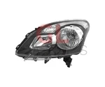 For Renault Koleos 2008-2011 Headlight Left 26075JY40A Electric. Fixed Price $208.20.