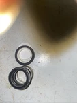 Scott Water Seal Rebuild Kit For Industrial Liquid. Fixed Price $30.00.