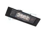 Genuine Bmw 63267193294 - Number Plate Light Led Series E81 E87 F20 F21 F06.... Fixed Price $57.81.