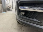 Passenger Corner/park Light Fog Lamps Sedan Fits 18-25 Legacy 243756. Fixed Price $183.64.