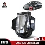 Led Daytime Running Lamp For 2013-2017 Cadillac Xts Fog Light Left Driver Side. Fixed Price $55.99.