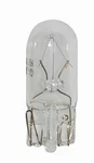 Instrument Panel Light Bulb Hella 158TB. Fixed Price $8.19.