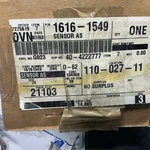 Gm Part# 16161549. Fixed Price $45.00.