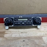 99-04 Honda Odyssey A/c Heater Climate Control Unit Dash Panel Assembly 00 01 02. Fixed Price $55.00.
