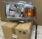 Toyota Genuine 8113060C40 Unit Assy Headlamp Rh 81130-60C40 Oem. Fixed Price $349.66.