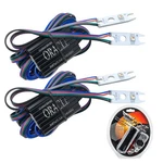 Ford F-150 2015-2017 Oracle Colorshift Drl Replacement 2395-330. Fixed Price $367.00.