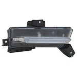 Passenger Side Led Daytime Running Light Fits 2016-2018 Chevrolet Camaro Capa. Fixed Price $135.39.