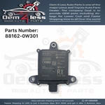 Lexus Rx 350 Blind Spot Detection System Sensor 2016, 2017 Oem 88162-0W301. Fixed Price $375.00.