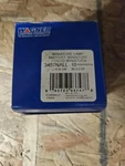 New Wagner 3457NALL Turn Signal Light Bulbs For 00-04 Volvo S40/V40 (10). Fixed Price $25.00.