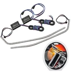 Oracle Daytime Running Light Module - Colorshift(tm) Surface Mount Drl. Fixed Price $371.99.