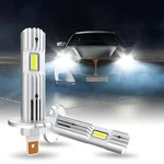 Auxito 2X Led Fog Driving Bulb H1 Daytime Running Light For Acura Rl 1996-2004. Fixed Price $22.79.