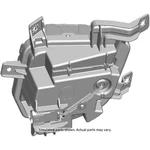 Genuine Gm Passenger Side Daytime Running Lamp 22874971. Fixed Price $289.08.