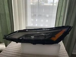 2021 2022 Nissan Rogue Left Driver Led Signal Lamp Headlight 21100-8D033 Oem. Fixed Price $50.00.