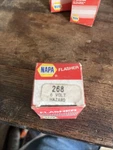 Nos Napa Volt Hazard Flasher 268. Fixed Price $10.95.