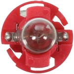 Multi-purpose Light Bulb Fits 1993-1996 Cadillac Fleetwood PC118. Fixed Price $26.99.