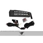 Aero Function AF-2 Wide Body Led Lights For Range Rover Sport Land 14-22. Fixed Price $141.00.