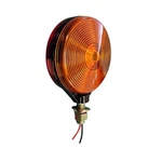 Peterson 313-2RA Red/amber Double-face Park And Turn Signal Light. Fixed Price $15.19.