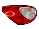 Jaguar X-type 2002-2008 Rear Left Driver Side Tail Light Lamp Oem 8902-1757A. Fixed Price $60.00.