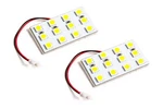 Led Board SMD12 Cool White Pair Diode Dynamics 2001-2019 Acura. Fixed Price $32.69.