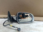 Passenger Side View Mirror Power Coupe Aluminum Cover Fits 15-17 Audi A5 183090. Fixed Price $216.00.