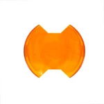 Kc Hilites 5104 Slimlite Led Light Shield. Fixed Price $17.99.