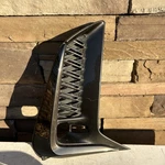 For Lexus UX250H 19-23 Alzare Front Passenger Side Fog Light Bezel Standard Line. Fixed Price $225.00.