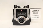 Temperature Controls Hyundai Elantra 2011 2012 2013 1389791. Fixed Price $74.99.