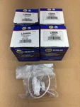 Lot Of 4X Napa LS6606 Daytime Running Lamp Socket Cadillac Chevrolet Gmc. Fixed Price $50.96.