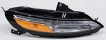 Oem Jeep Cherokee Right Passenger Side Led Front Lamp 68321886AC Peg Missing. Fixed Price $89.45.