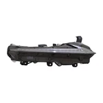 Replacement Passenger Side Led Daytime Running Light (see Compatibility Chart). Fixed Price $655.95.