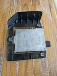 2016 2017 Toyota Camry Blind Spot Monitor Radar Sensor Rh 88162-06041 Oem. Fixed Price $69.99.