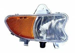Driving & Fog Light Depo Auto Parts 3361605RAC. Fixed Price $74.21.
