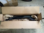 New! Hyundai Sonata Daytime Running Light Driver's Left 2020 - 2023 92207L1000. Fixed Price $100.00.