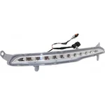 For Kia Optima Driving Light 2012 2013 Driver Side Led Source Clear Lens. Fixed Price $323.36.