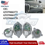 Red Angel Eyes Drl Led Modules For Bmw G07 X7 40IX 2019-2022 Headlight Usa. Fixed Price $93.60.