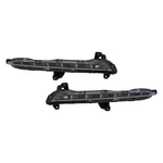 For Hyundai Sonata 15-17 Tyc Replacement Daytime Running Light Set Standard Line. Fixed Price $472.51.