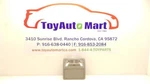 2015 Camry Dome Lamp Assembly FF20. Fixed Price $67.49.