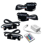 Oracle Daytime Running Light Circuit Board - Fits 2020 Chevy Camaro Ss/rs. Fixed Price $295.50.