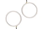 Halo Lights Led 150MM Red Pr Diode Dynamics DD2056. Fixed Price $134.95.