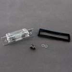 Genuine Bmw 63261372763 - Number Plate Light Hella Series 5 M1 Z1. Fixed Price $64.54.