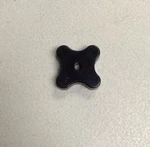 Jaguar Tail Light Rear Lamp Mounting Nut Washer Screw Clip Oem XJ6 XJ8 XJ12. Fixed Price $10.00.